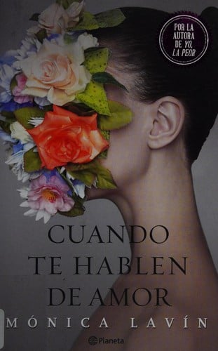Cuando te hablen de amor