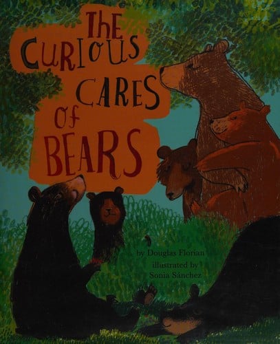 The curious cares of bears