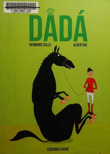 Dadá