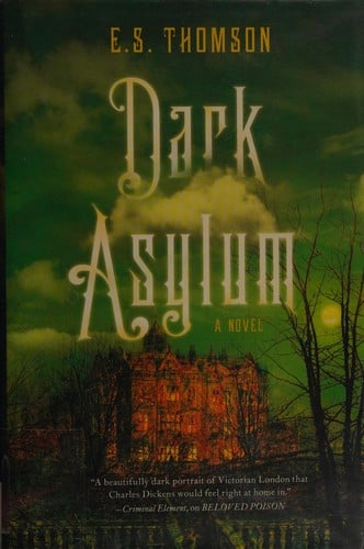 Dark asylum