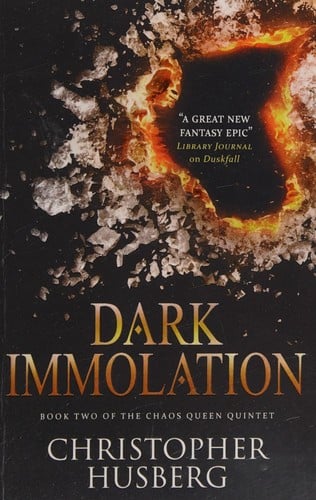 Dark Immolation
