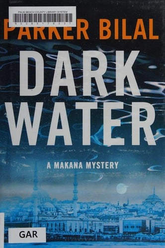 Dark water