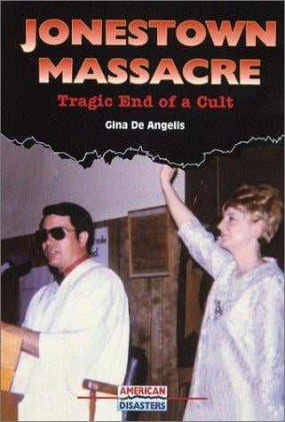Jonestown Massacre