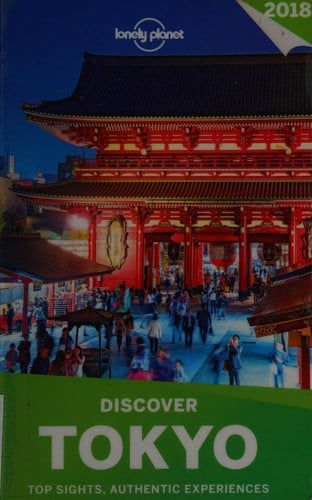 Discover Tokyo