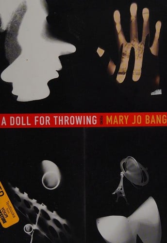 A doll for throwing