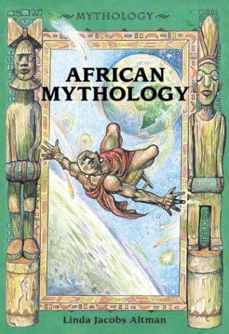African Mythology