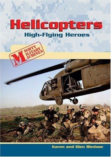 Helicopters