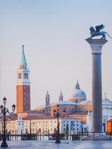 Epic drives of the world