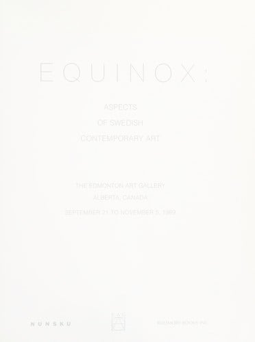 Equinox