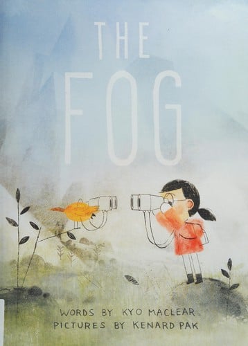 The fog