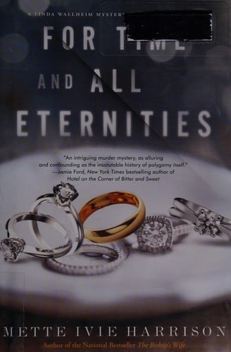 For time and all eternities