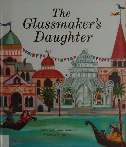 The glassmaker's daughter
