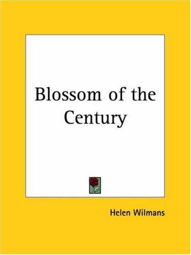 Blossom of the Century