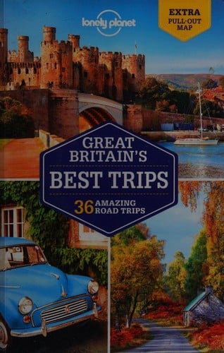 Great Britain's best trips