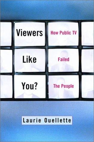 Viewers like you?