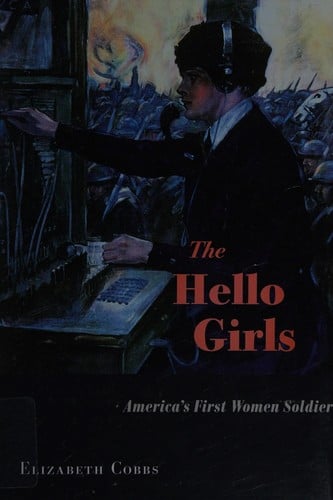 The Hello Girls