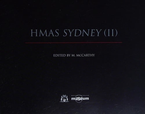 HMAS Sydney (II)