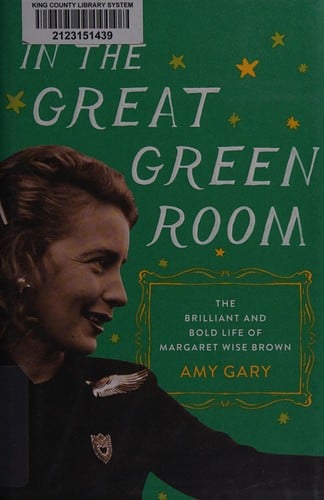 In the great green room