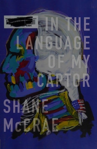 In the language of my captor