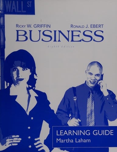 Learning Guide Business