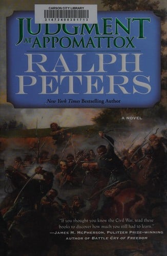 Judgment at Appomattox