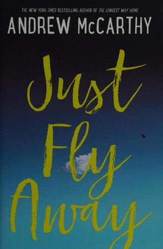Just fly away