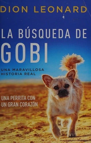 La búsqueda de Gobi