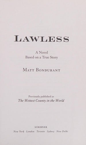 Lawless