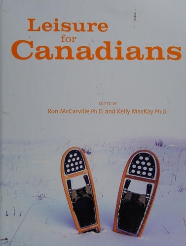 Leisure for Canadians