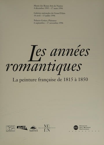 Les Années romantiques
