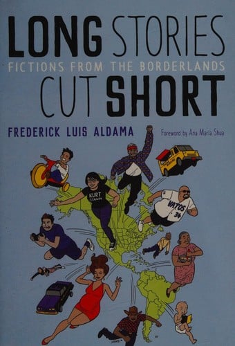 Long stories cut short