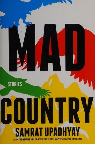 Mad country