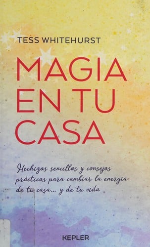 Magia en tu casa
