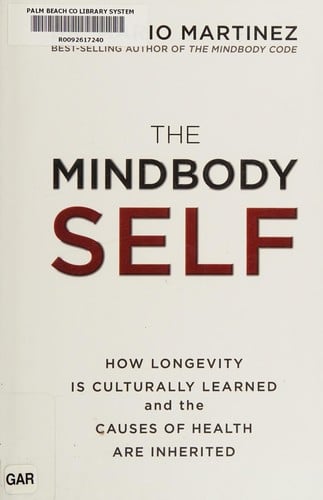 The mindbody self