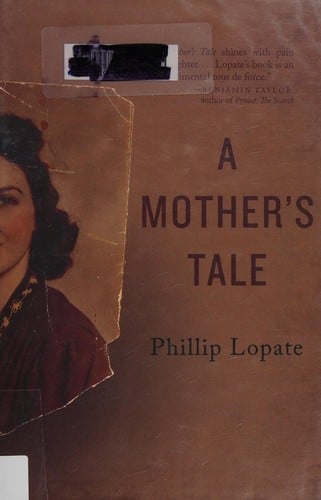 A mother's tale