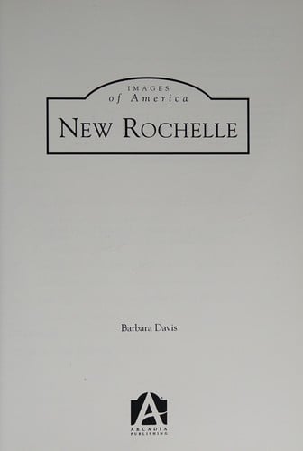 New Rochelle