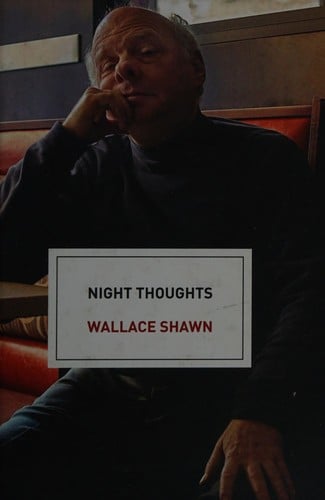 Night Thoughts