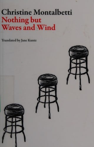 Nothing but waves and wind