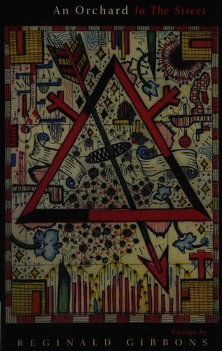 An orchard in the street