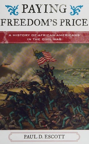 Paying freedom's price