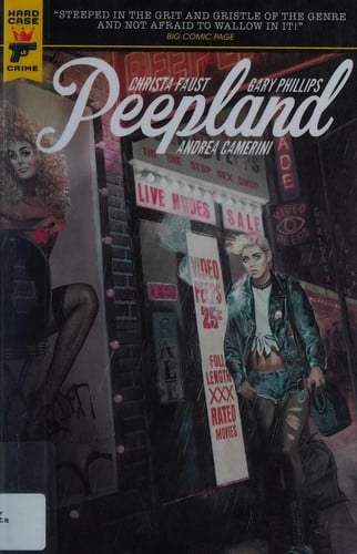 Peepland