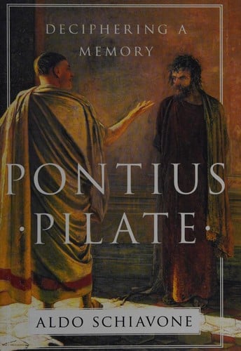 Pontius Pilate