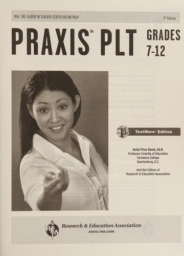 Praxis PLT