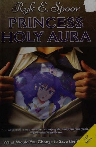 Princess Holy Aura