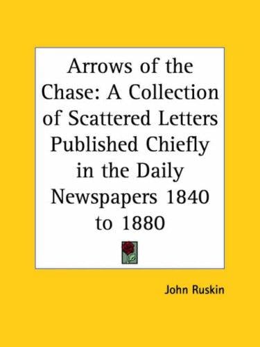 Arrows of the Chase