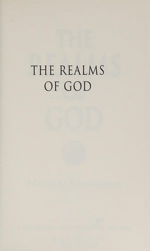 The realms of God