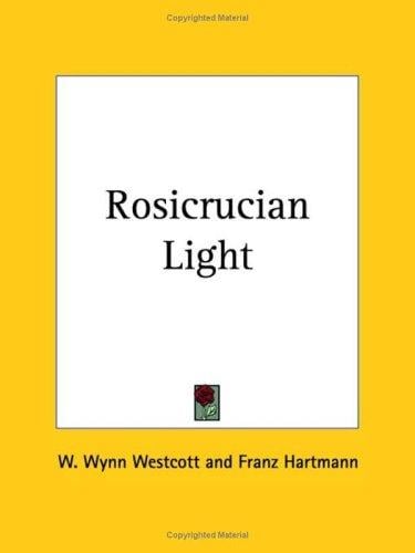 Rosicrucian Light