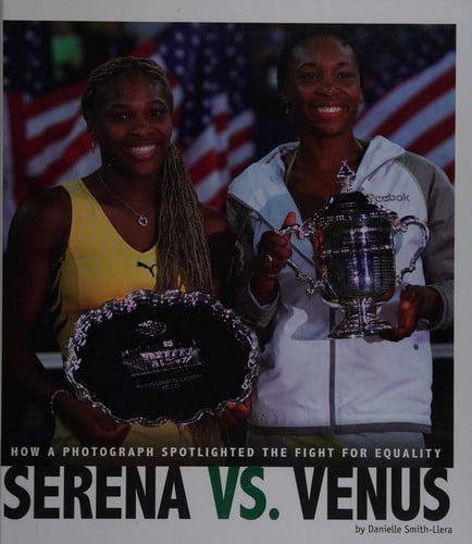Serena vs. Venus