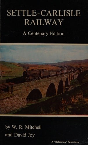 Settle-Carlisle railway
