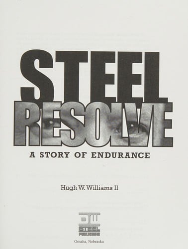 Steel resolve